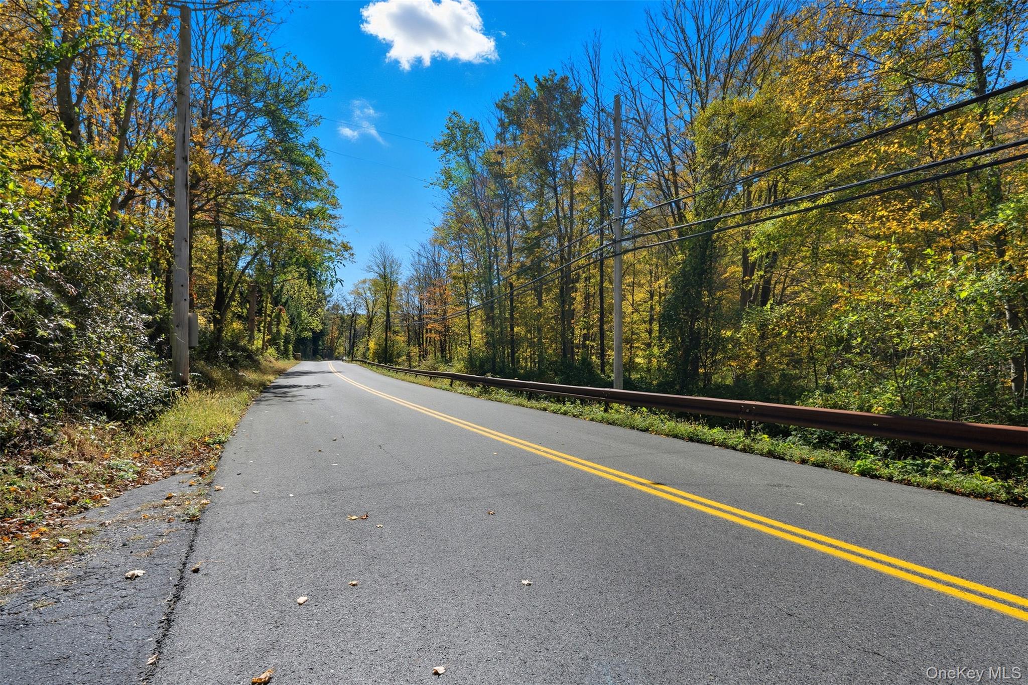 Wiccopee Road, Putnam Valley, NY 10579