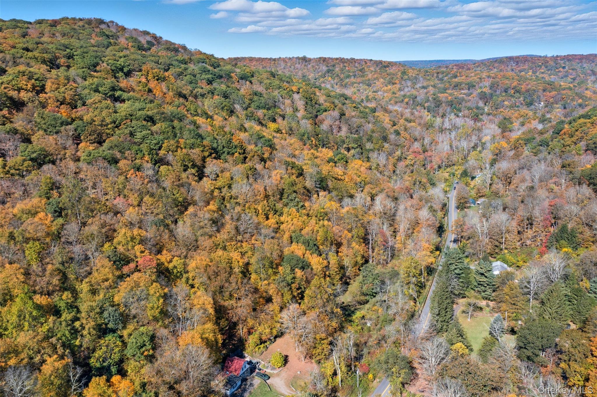 Wiccopee Road, Putnam Valley, NY 10579