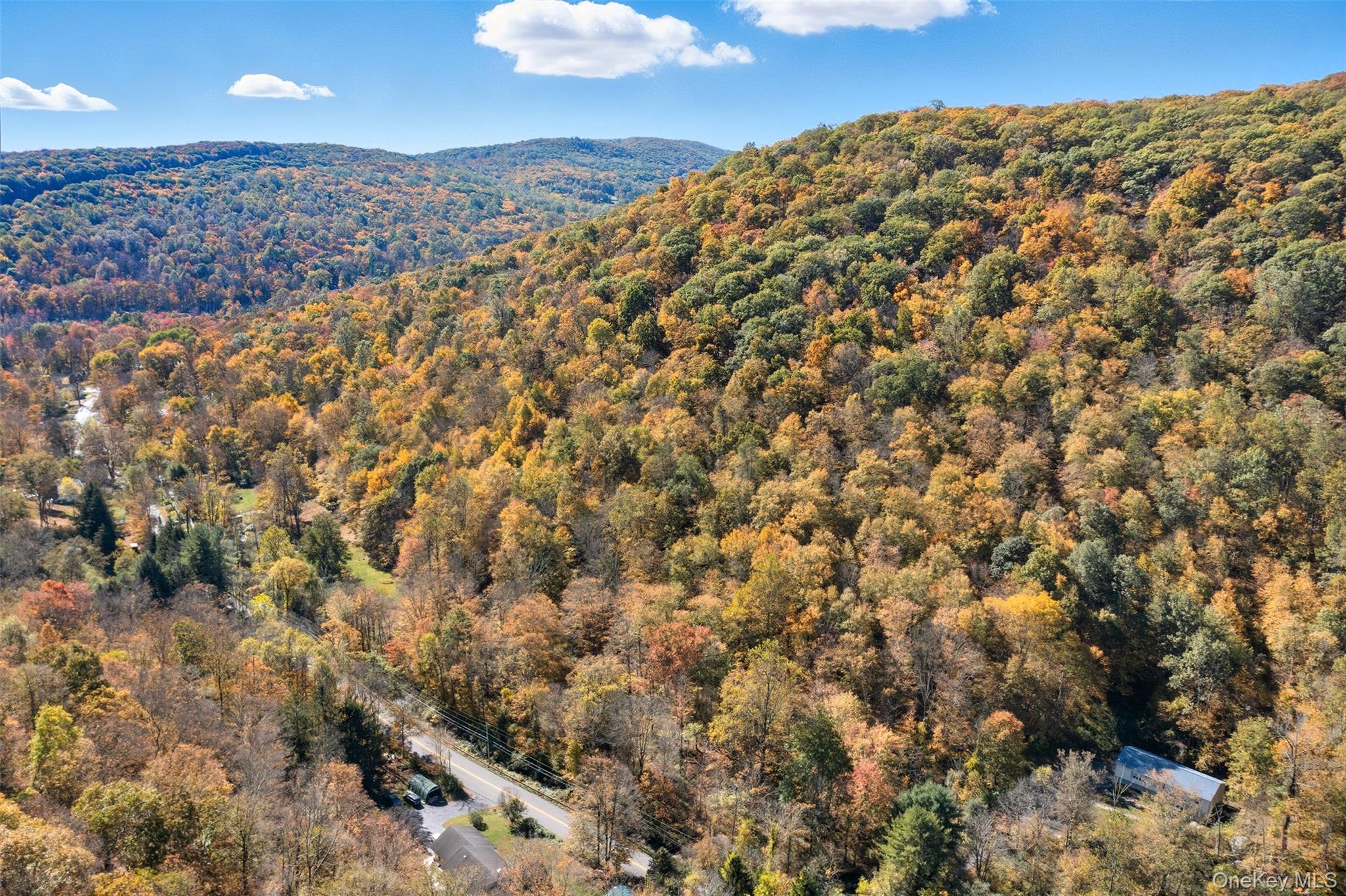 Wiccopee Road, Putnam Valley, NY 10579