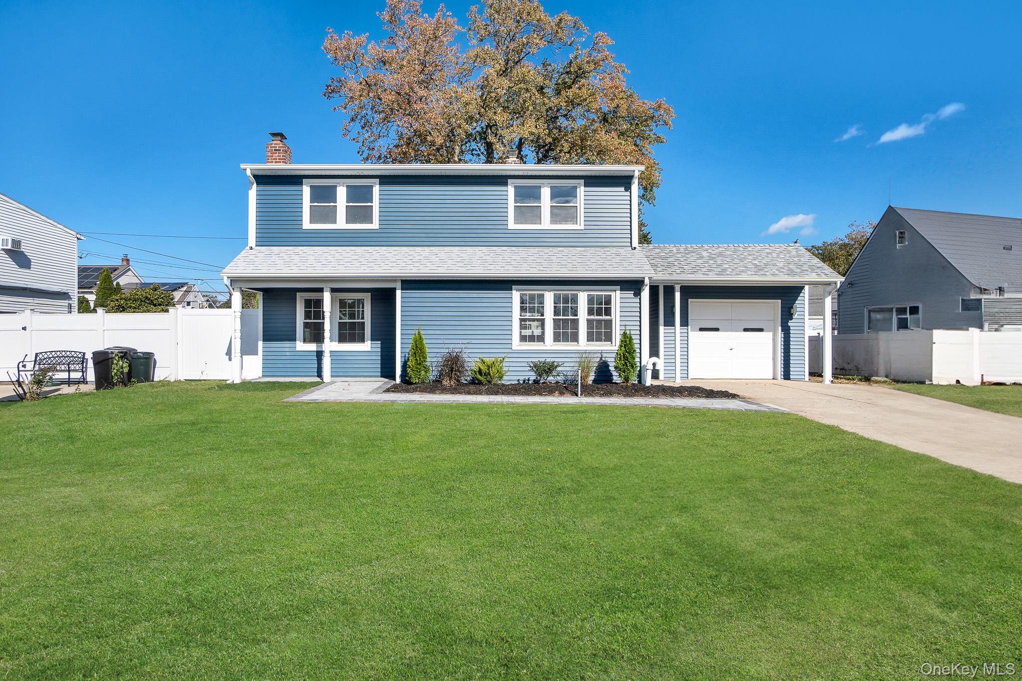 23 Chase Lane, Levittown, NY 11756