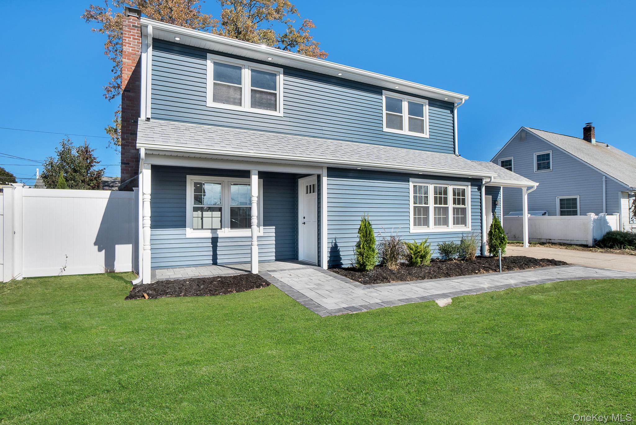 23 Chase Lane, Levittown, NY 11756