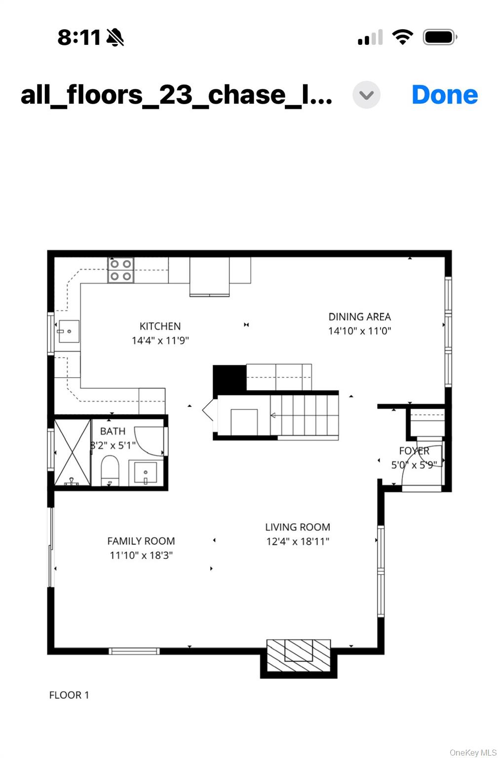 23 Chase Lane, Levittown, NY 11756