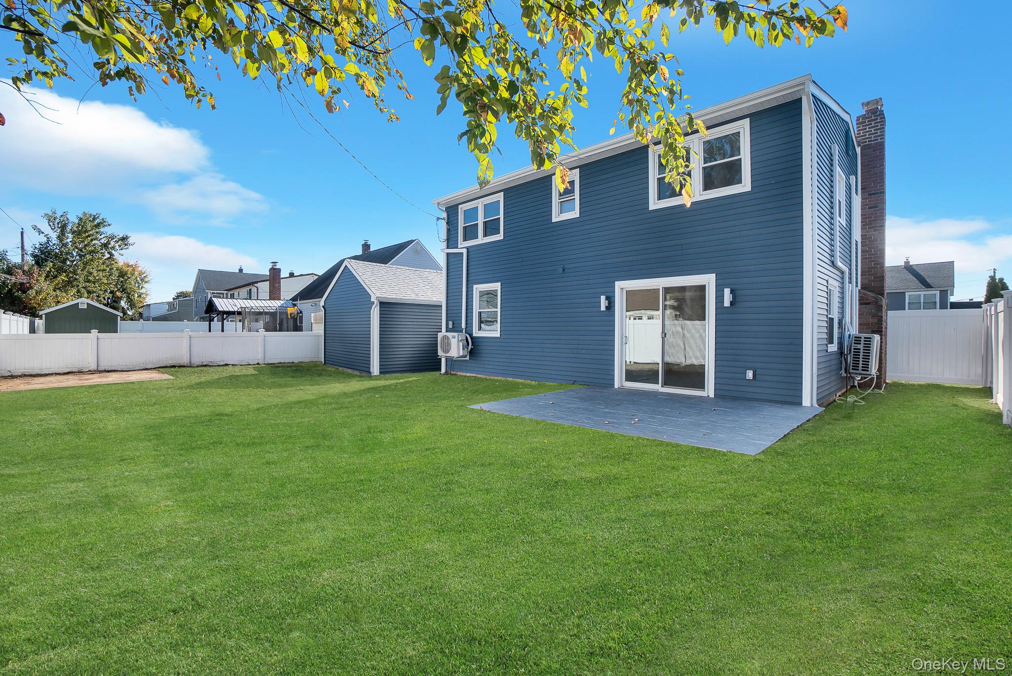 23 Chase Lane, Levittown, NY 11756