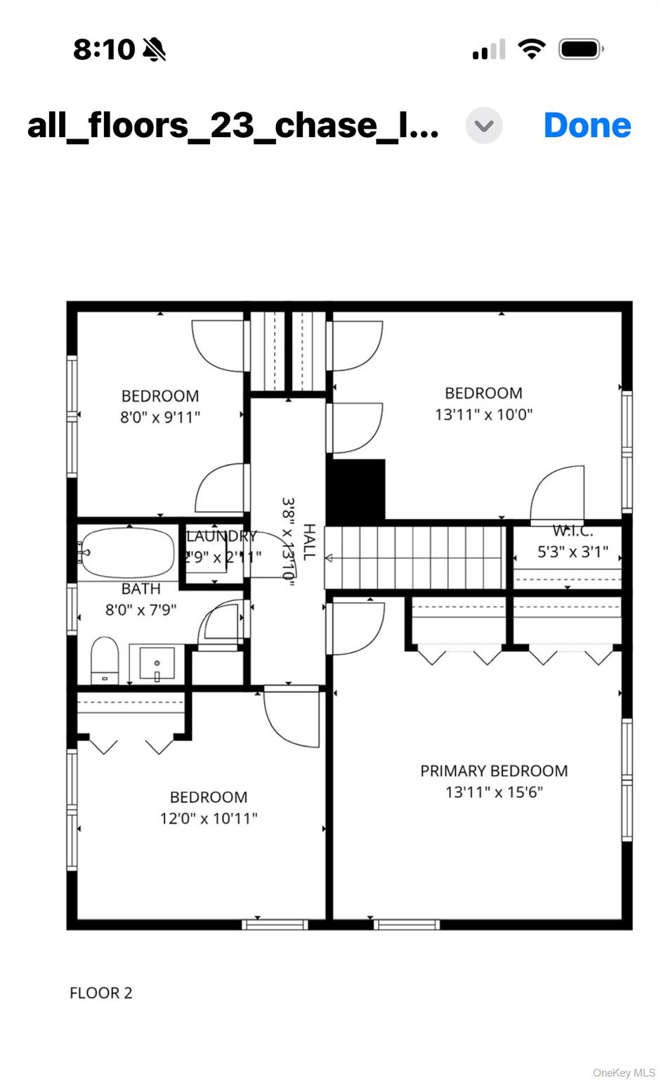 23 Chase Lane, Levittown, NY 11756