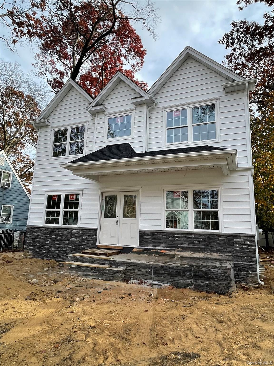 36 Michigan Avenue, Massapequa, NY 11758