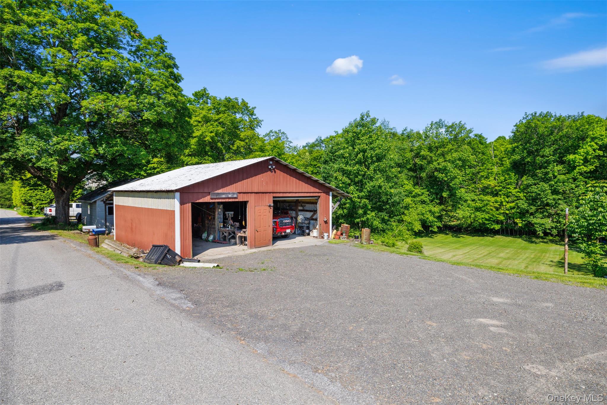 TBD Pompeys Cave Road, High Falls, NY 12440