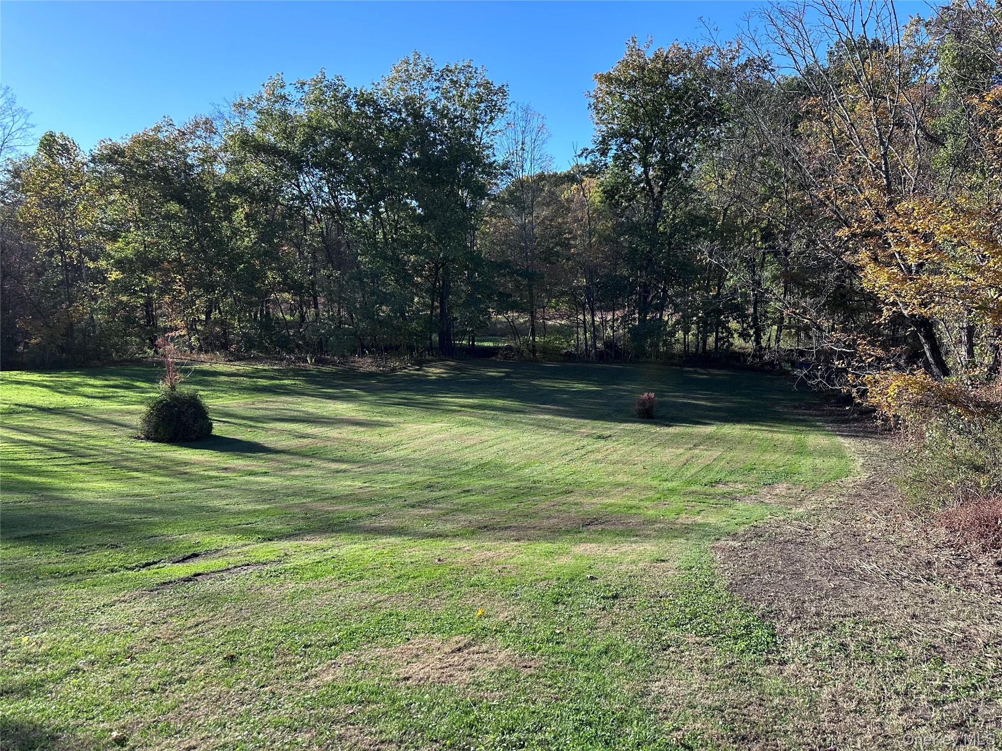 TBD Pompeys Cave Road, High Falls, NY 12440