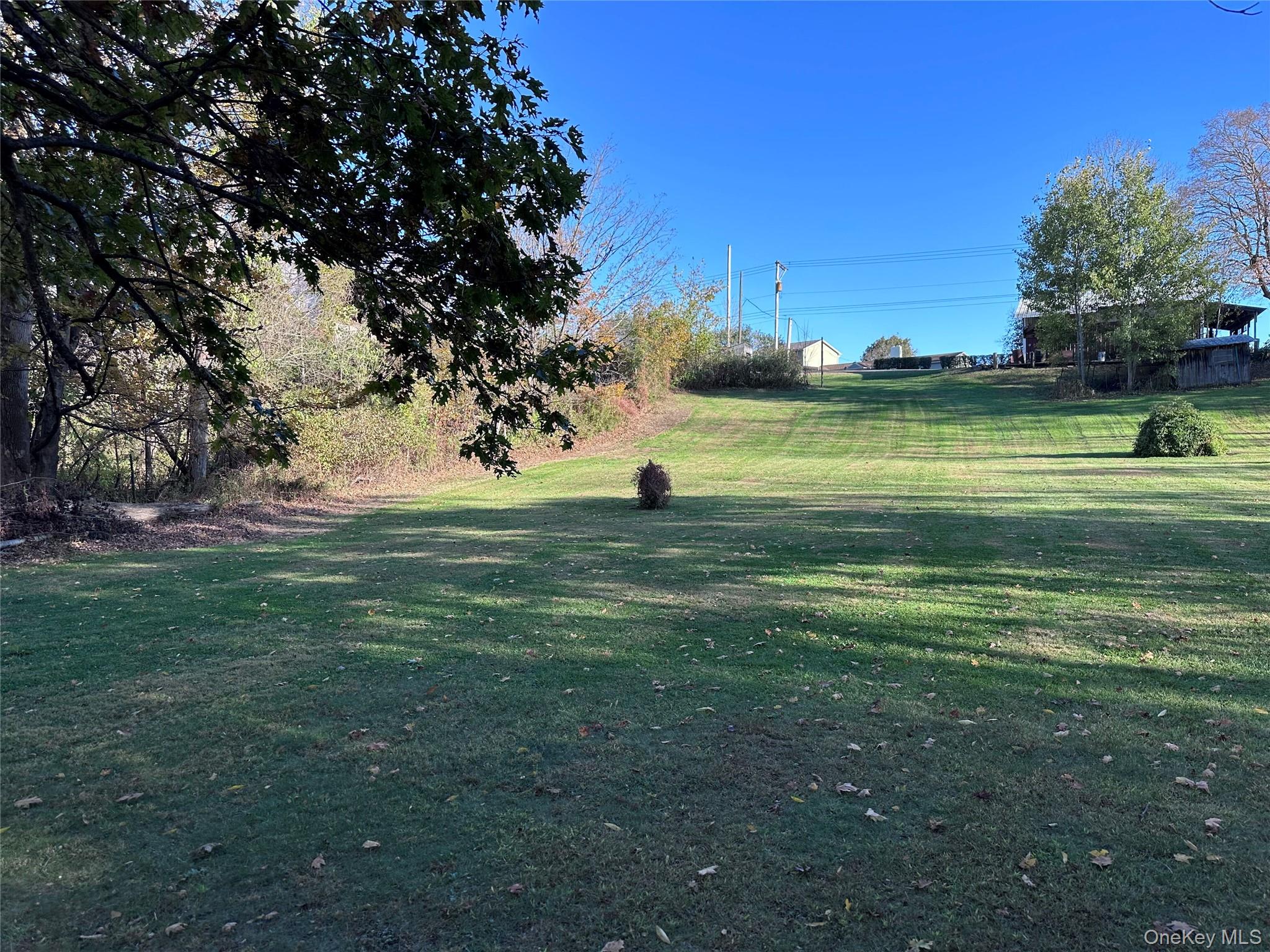 TBD Pompeys Cave Road, High Falls, NY 12440