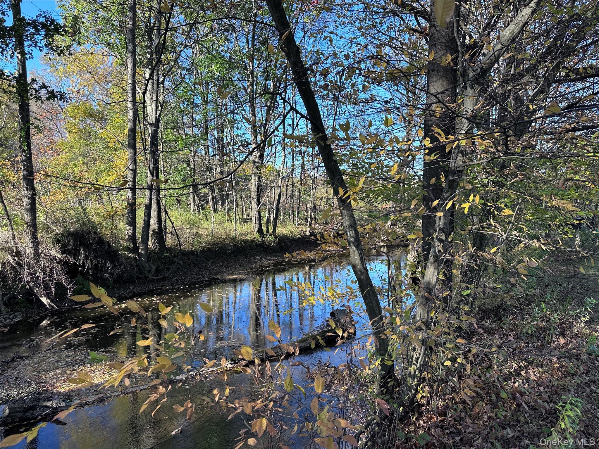 TBD Pompeys Cave Road, High Falls, NY 12440