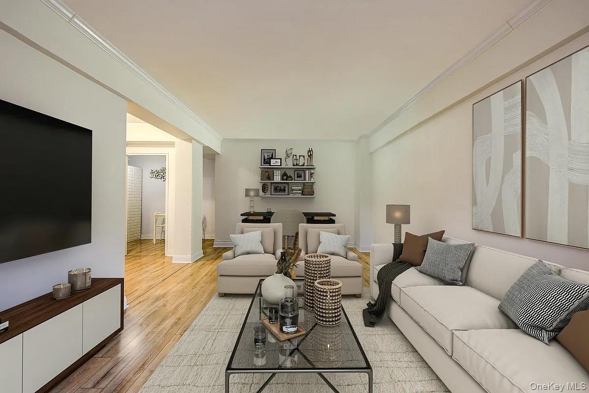 67-76 Booth Street # 4F, Forest Hills, NY 11375