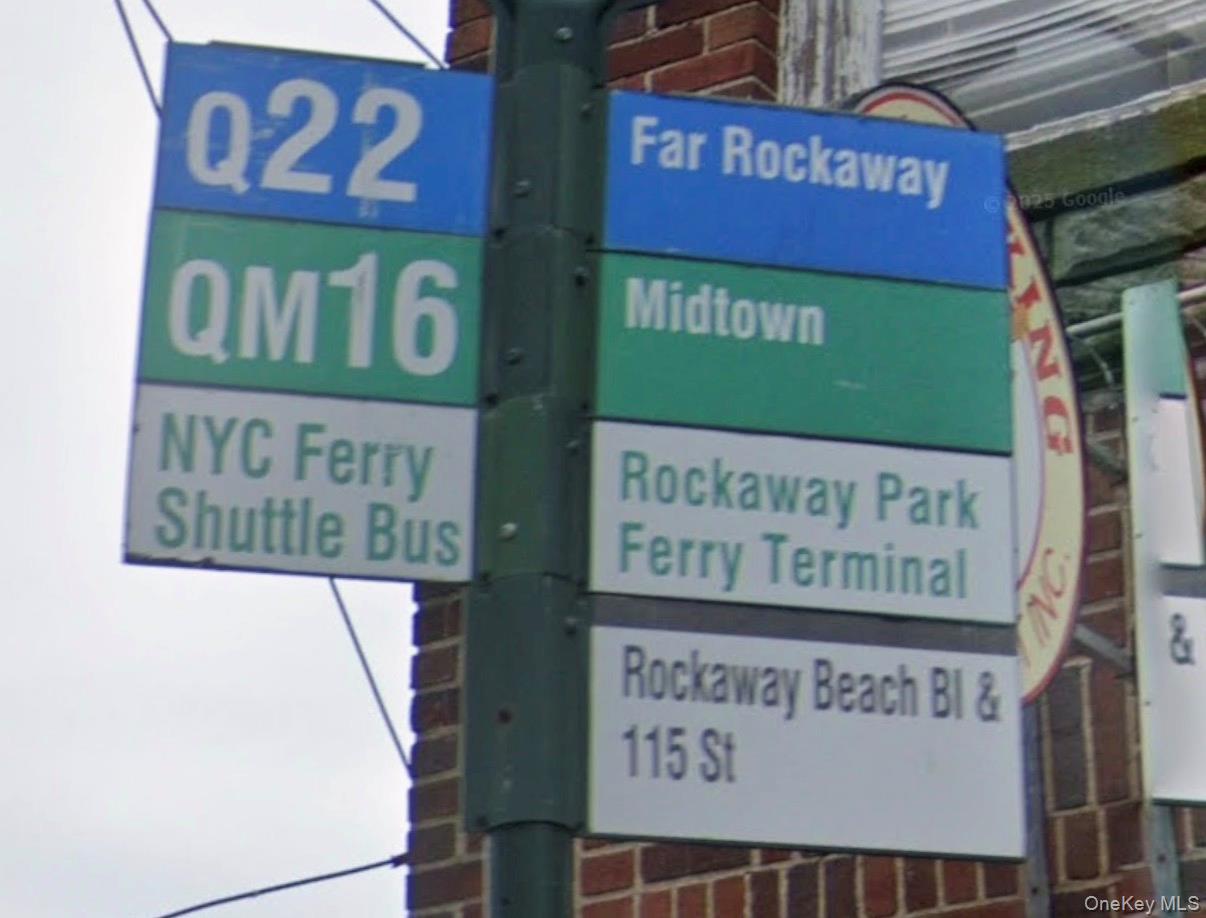 279 Beach 116 Street, Rockaway Park, NY 11694