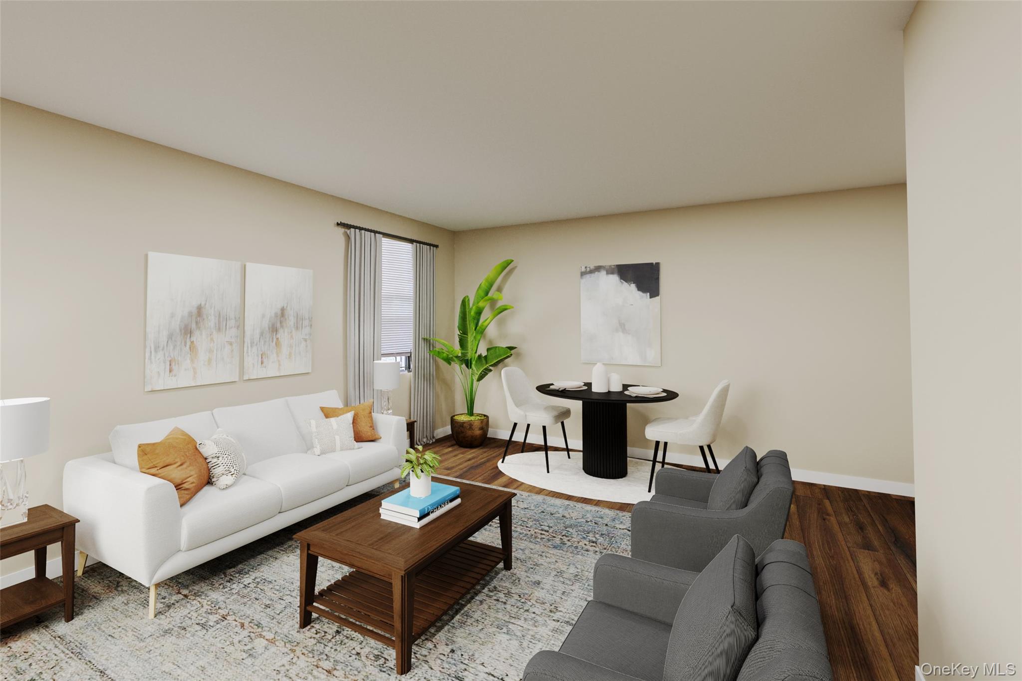 189 Columbus Avenue # 1B, West Harrison, NY 10604