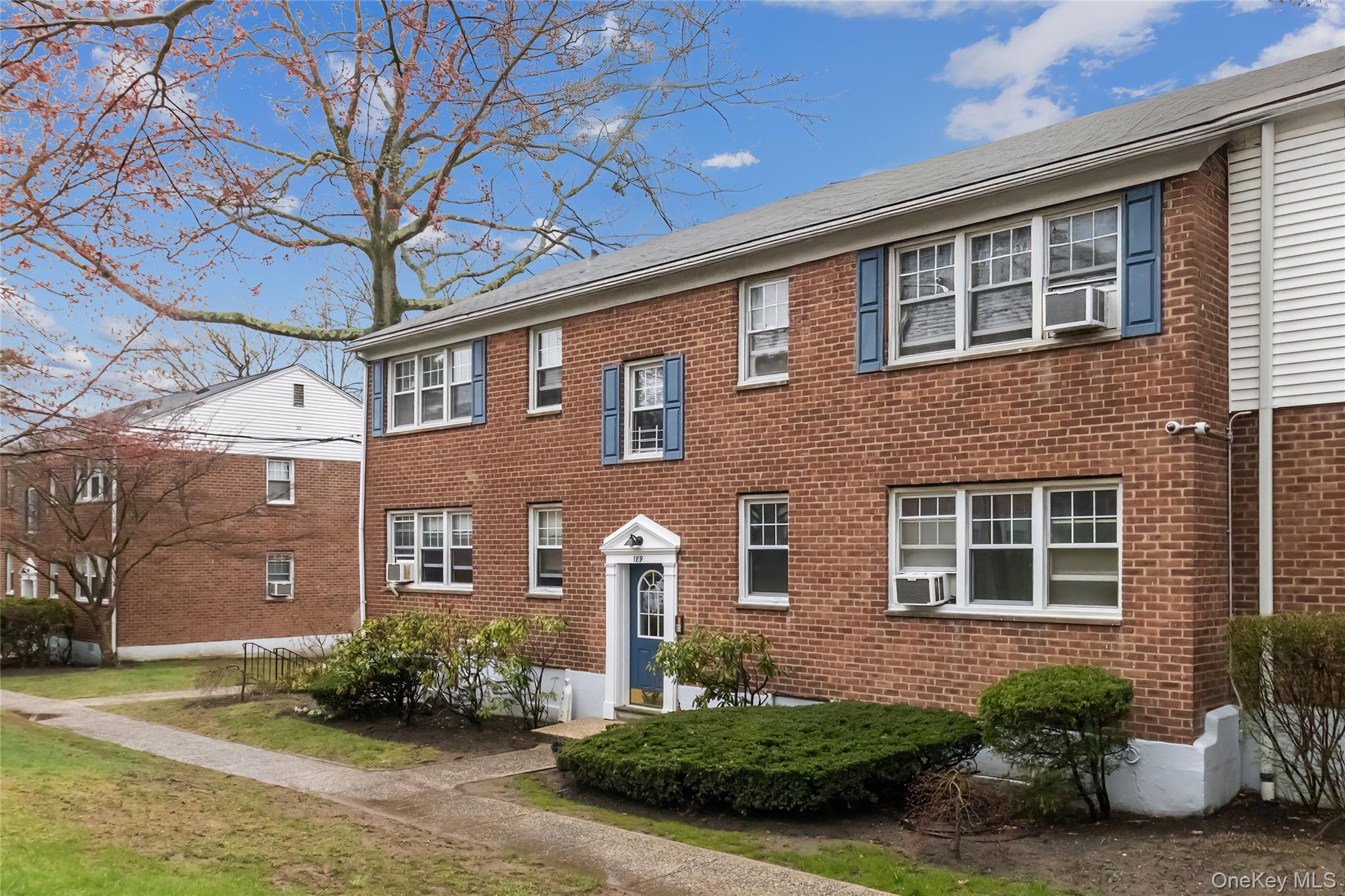 189 Columbus Avenue # 1B, West Harrison, NY 10604