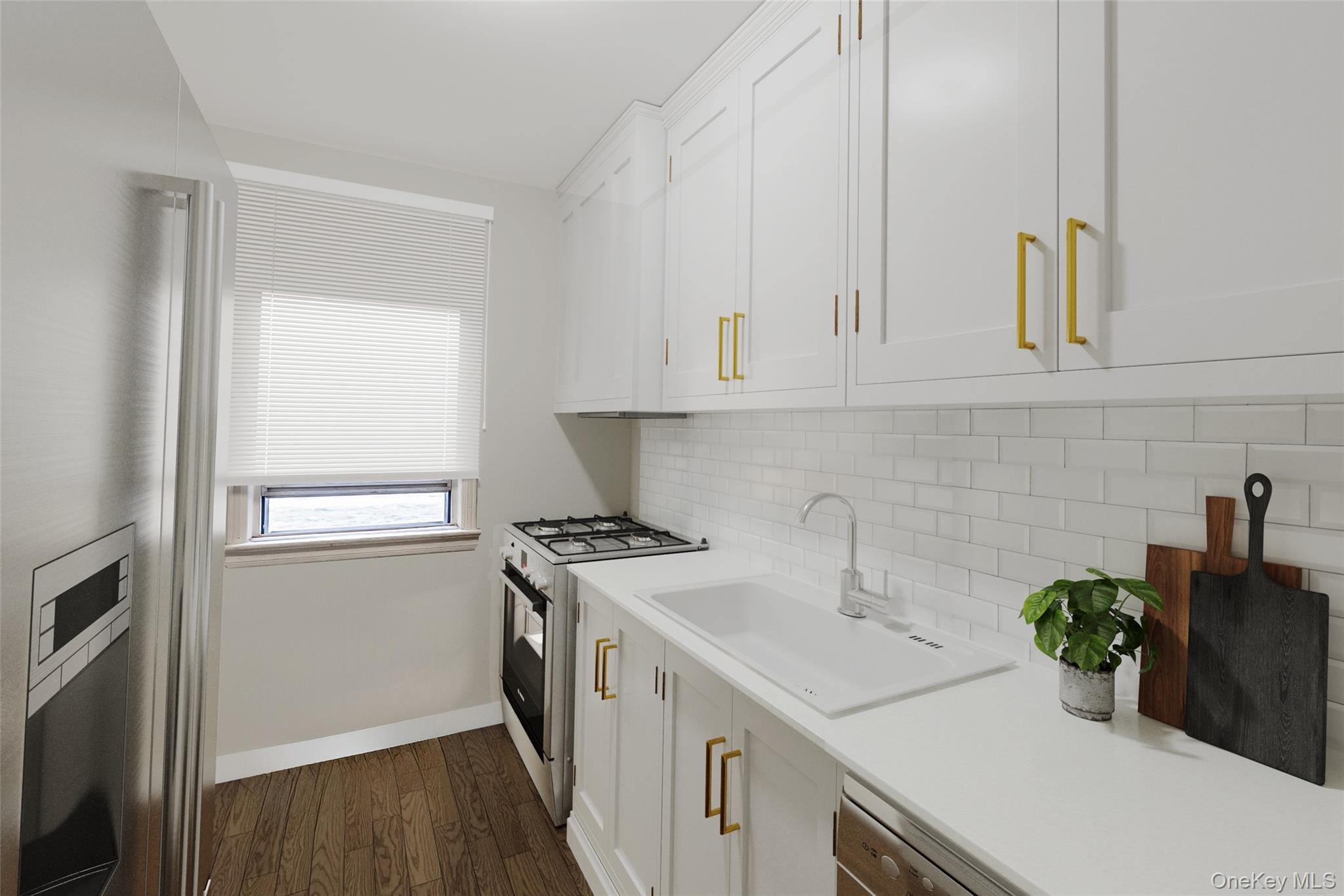 189 Columbus Avenue # 1B, West Harrison, NY 10604