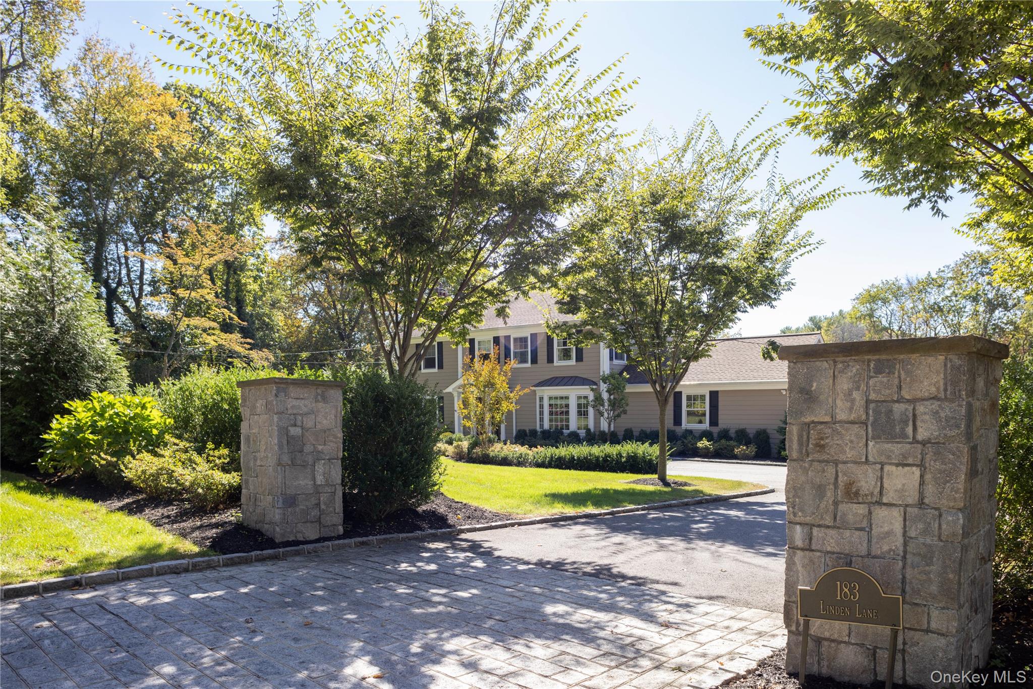 183 Linden Lane, Upper Brookville, NY 11545