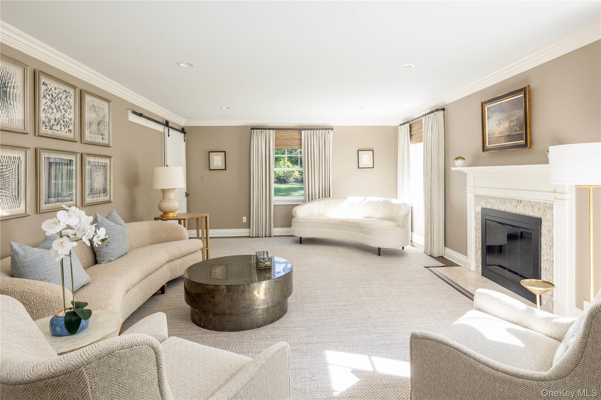 183 Linden Lane, Upper Brookville, NY 11545