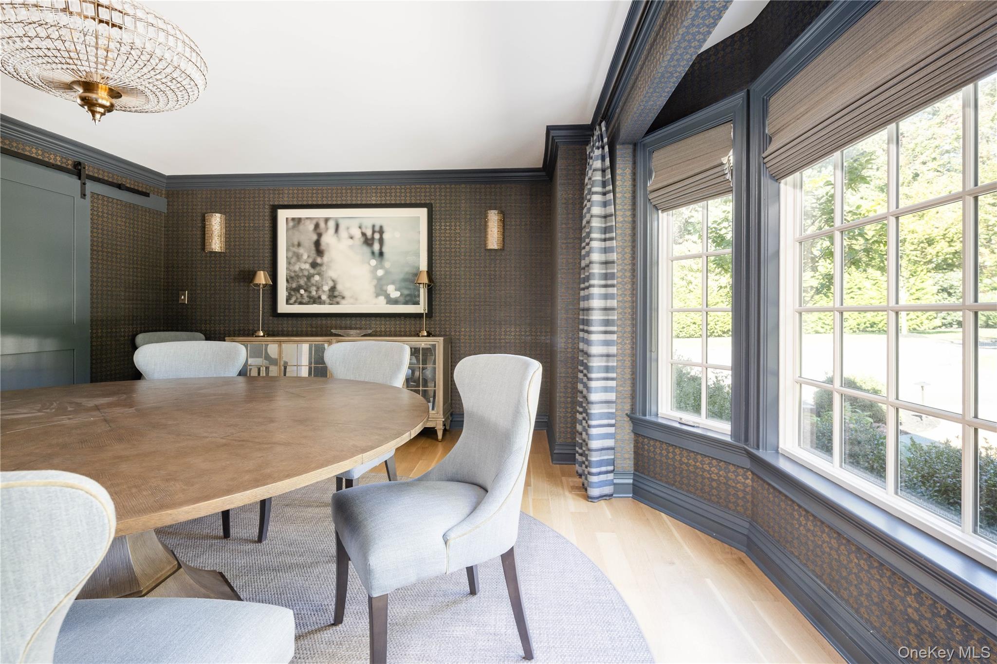 183 Linden Lane, Upper Brookville, NY 11545