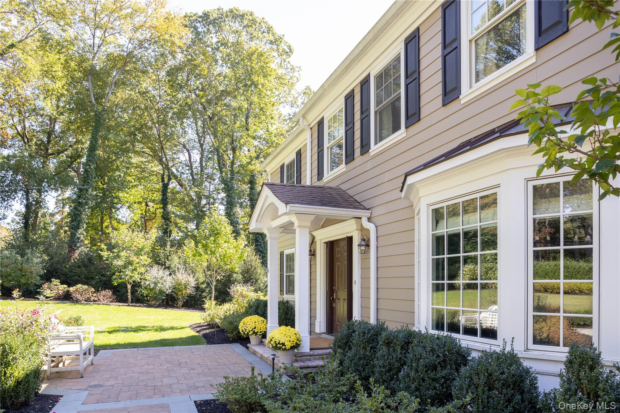 183 Linden Lane, Upper Brookville, NY 11545