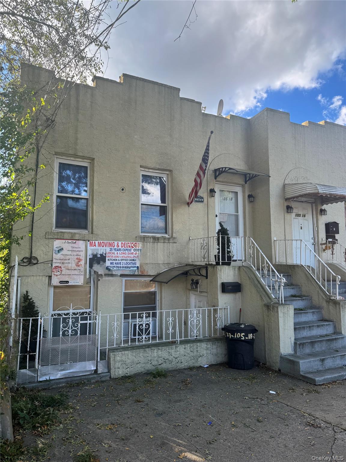10518 77th Street, Ozone Park, NY 11417