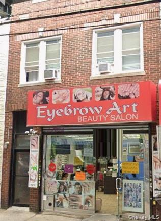 10217 Roosevelt Avenue, Corona, NY 11368