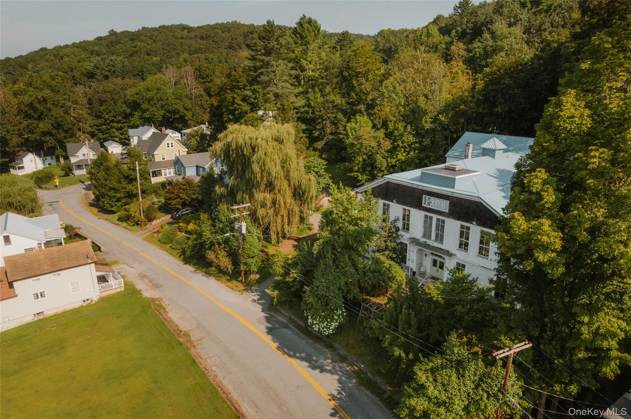 48 Upper Main Street, Callicoon, NY 12723