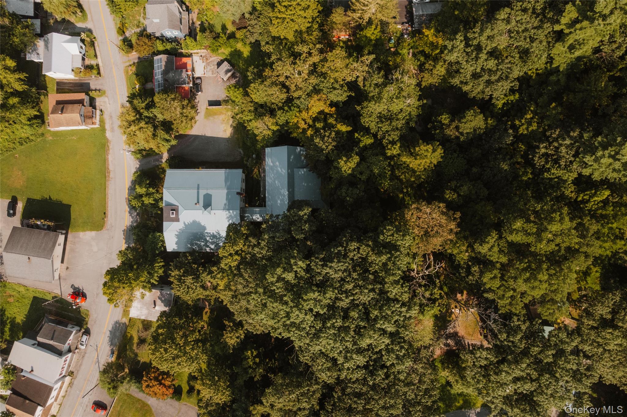 48 Upper Main Street, Callicoon, NY 12723