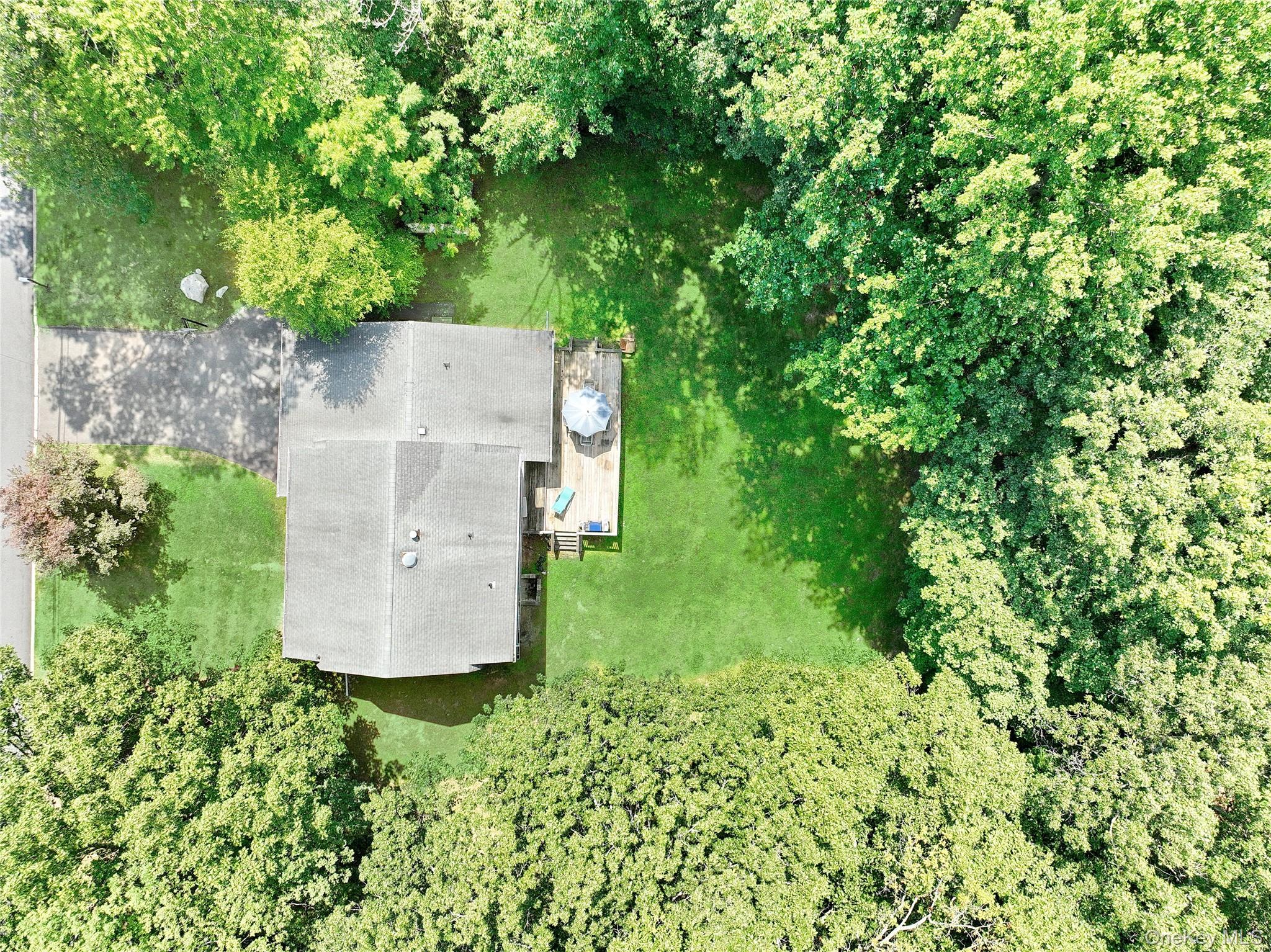 121 Smith Hill Road, Suffern, NY 10901