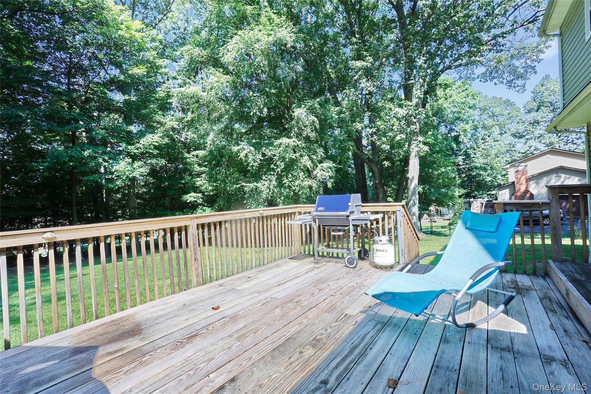 121 Smith Hill Road, Suffern, NY 10901