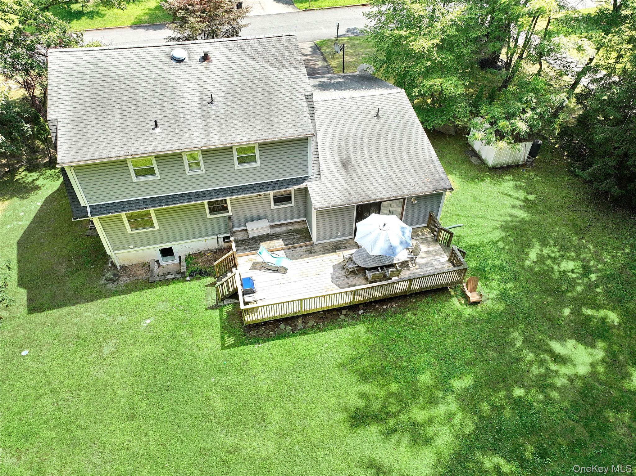 121 Smith Hill Road, Suffern, NY 10901