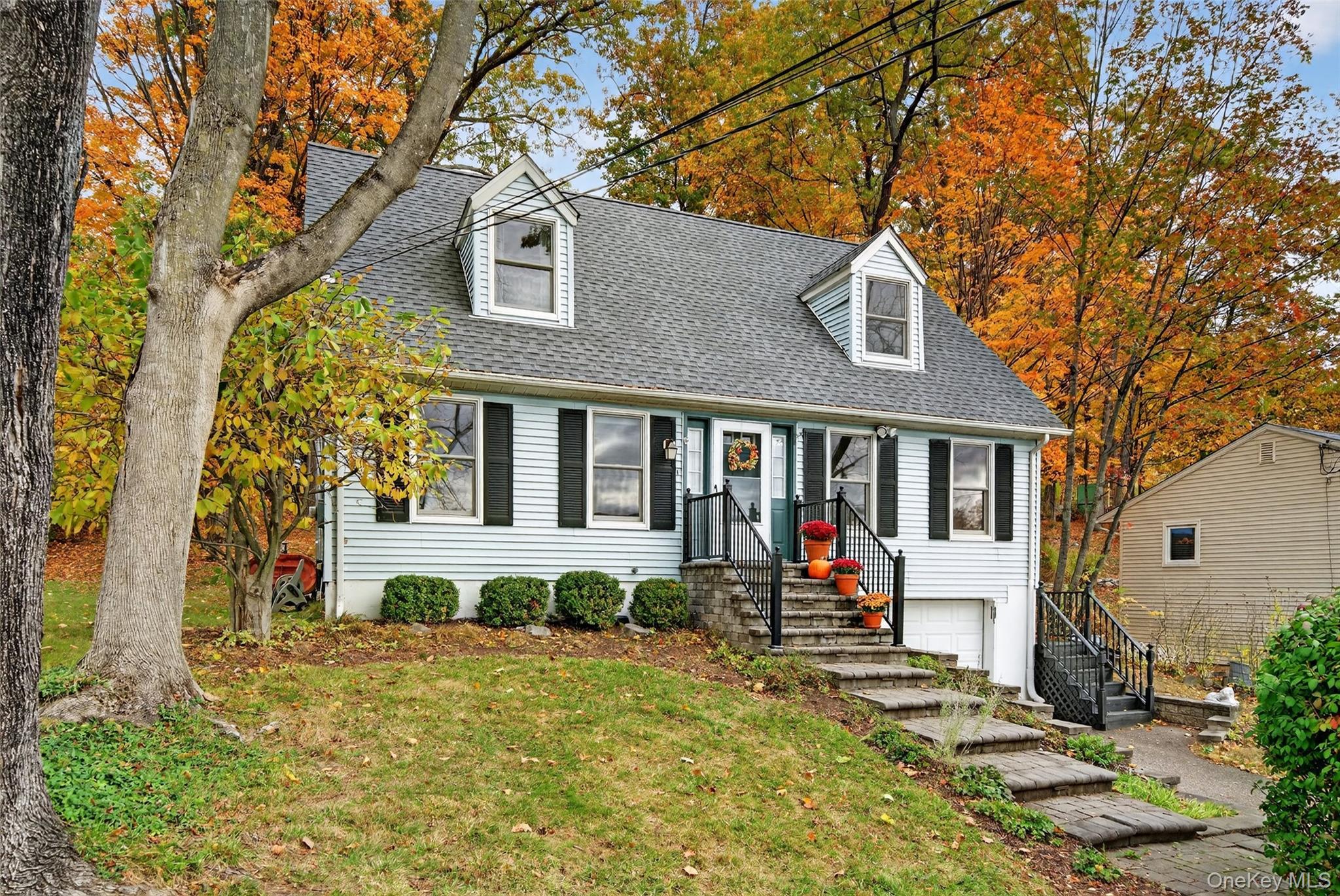 118 Shore Drive, New Windsor, NY 12553