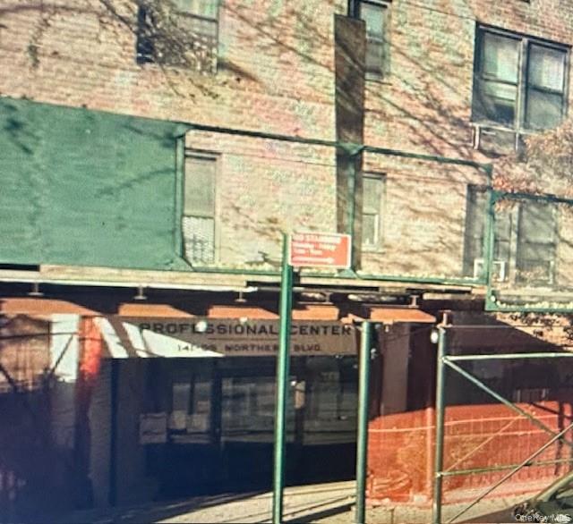 141-05 Northern Boulevard # 1G, Flushing, NY 11354