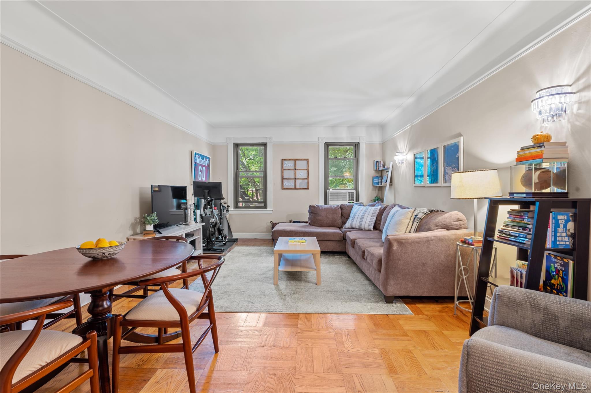 76-66 Austin Street # 4B, Forest Hills, NY 11375