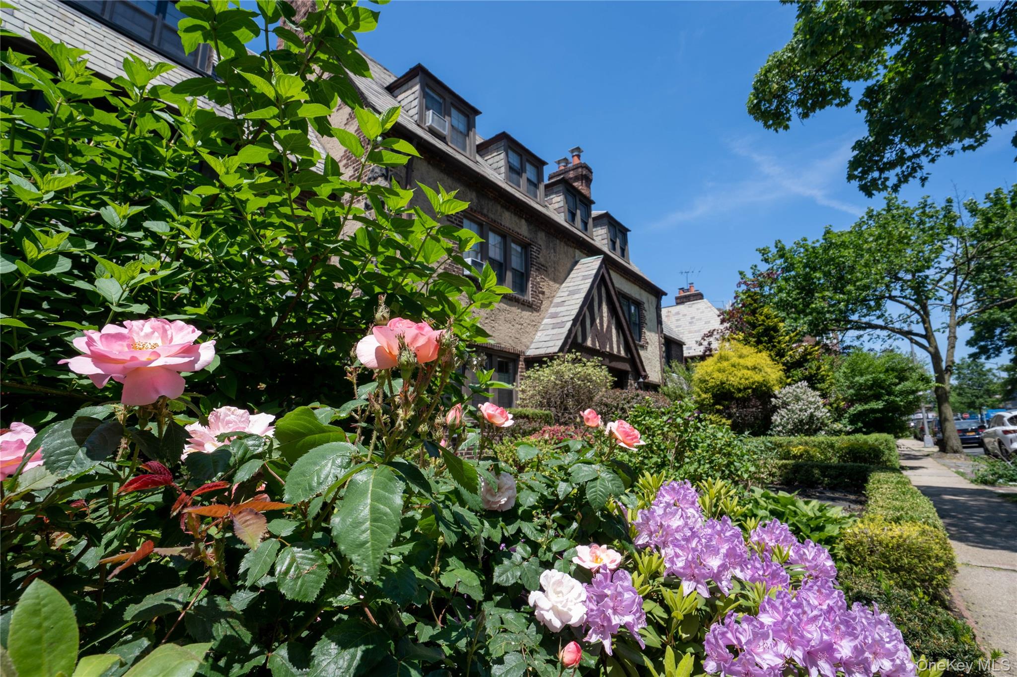 76-66 Austin Street # 4B, Forest Hills, NY 11375