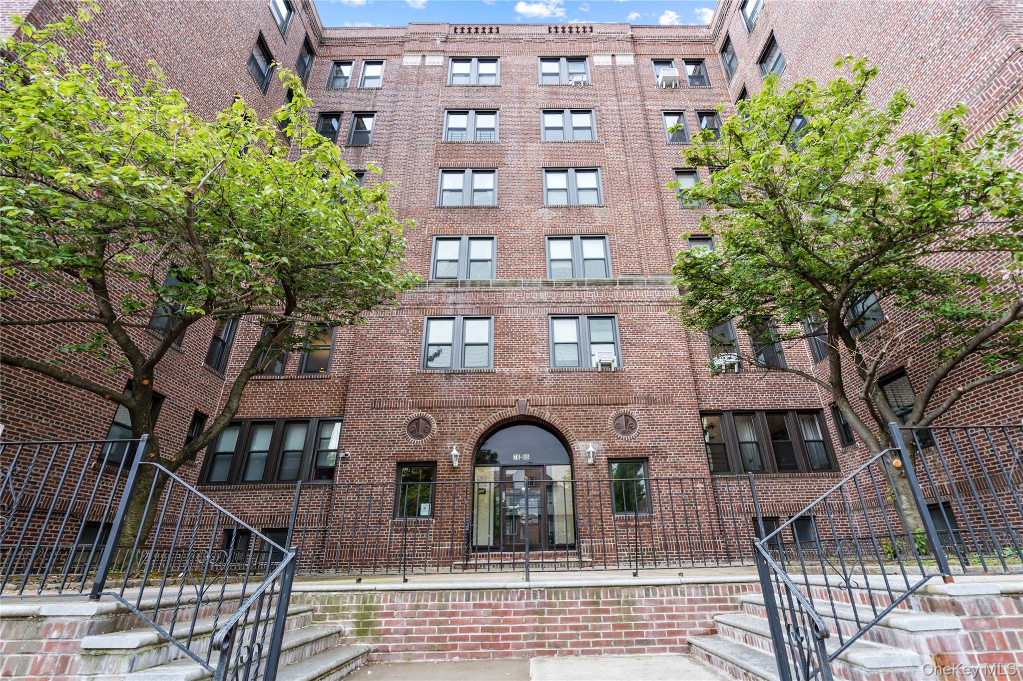 76-66 Austin Street # 4B, Forest Hills, NY 11375