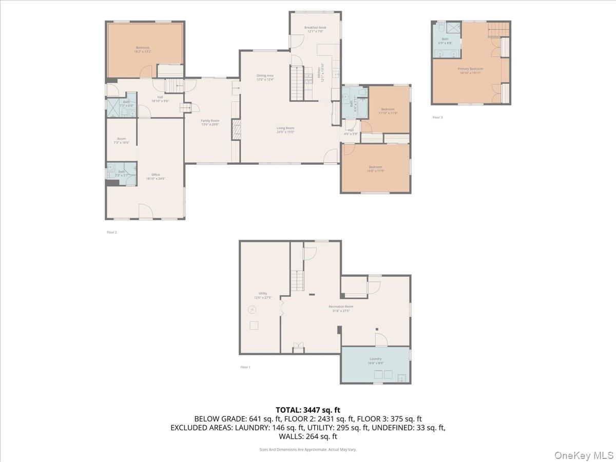 1109 Round Swamp Road, Old Bethpage, NY 11804