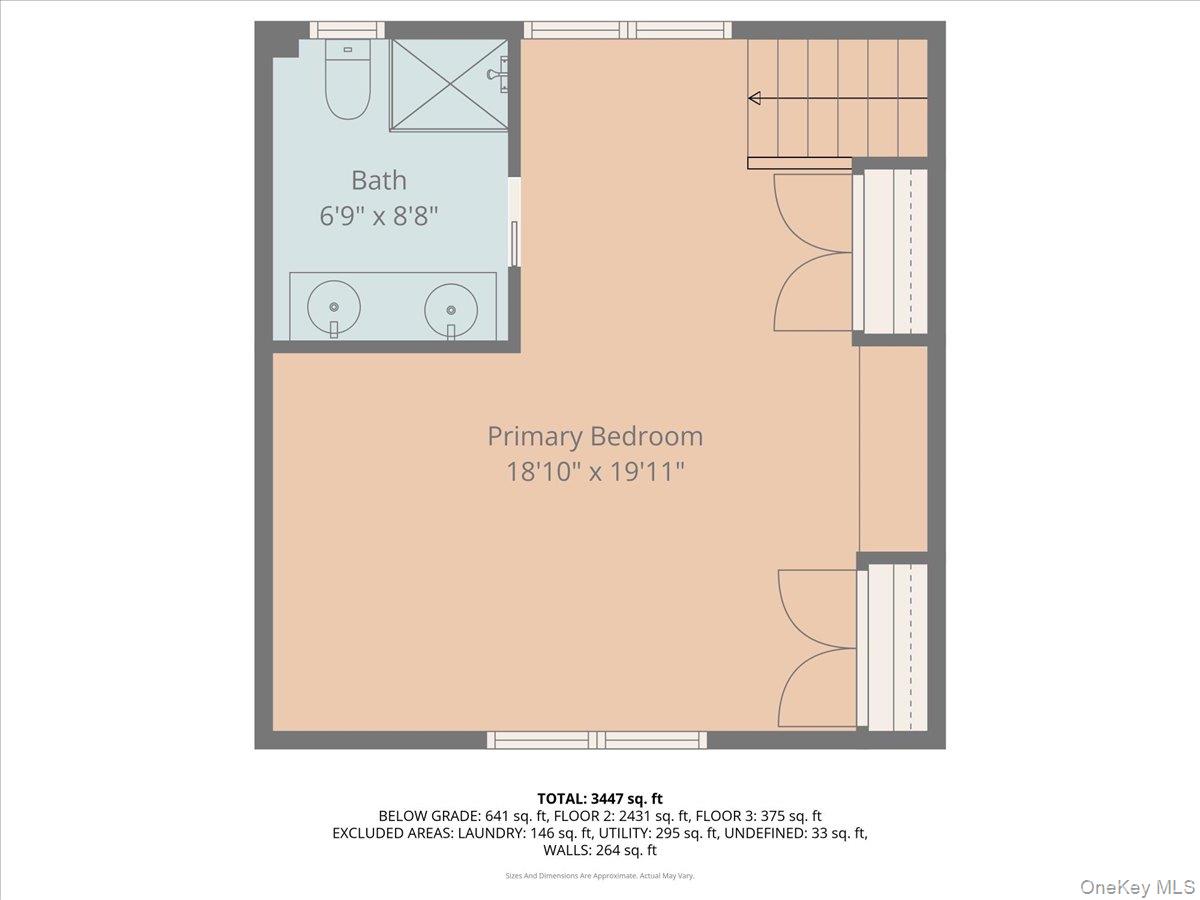 1109 Round Swamp Road, Old Bethpage, NY 11804