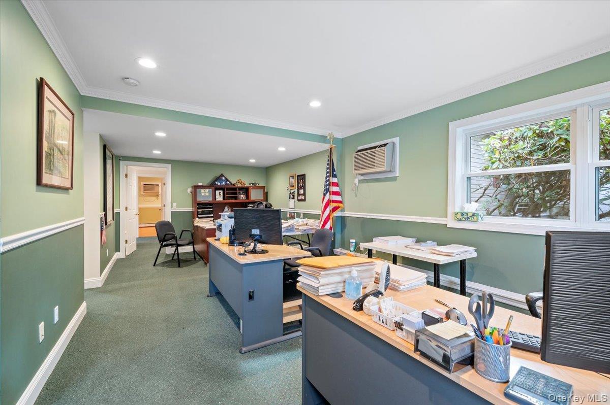 1109 Round Swamp Road, Old Bethpage, NY 11804