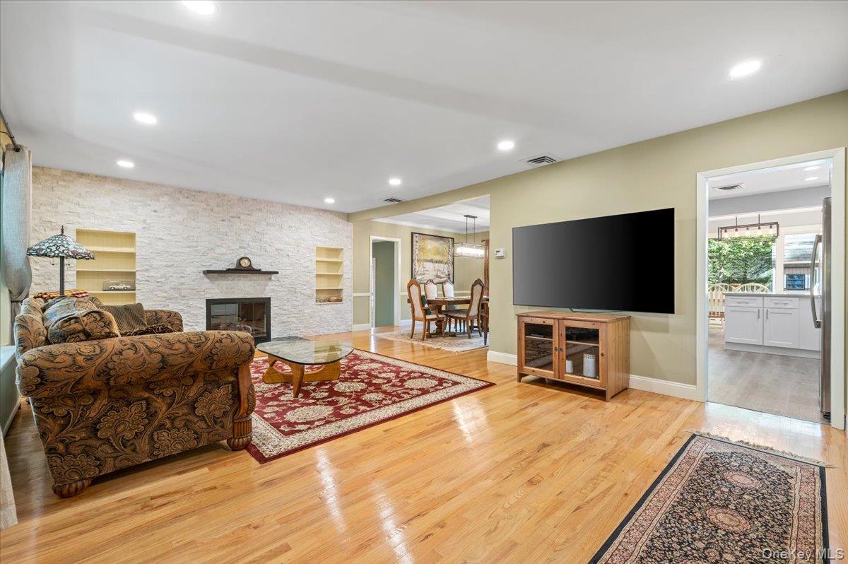 1109 Round Swamp Road, Old Bethpage, NY 11804