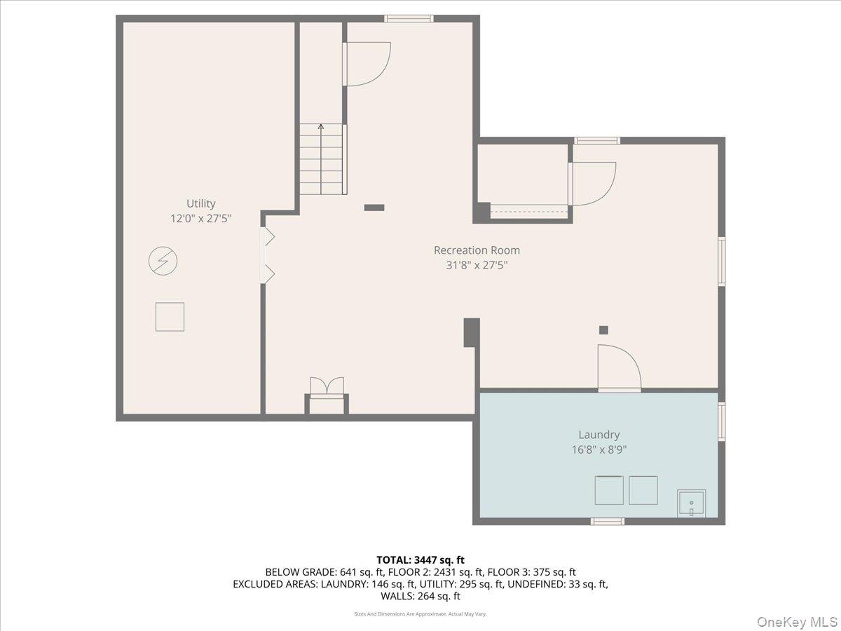 1109 Round Swamp Road, Old Bethpage, NY 11804