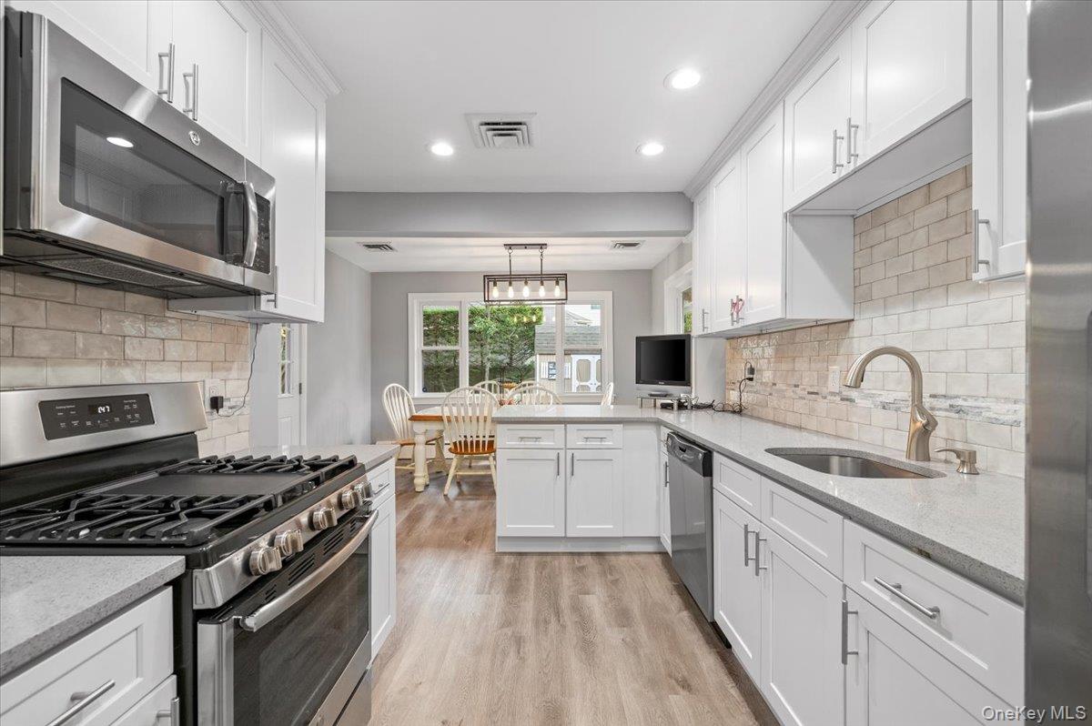 1109 Round Swamp Road, Old Bethpage, NY 11804