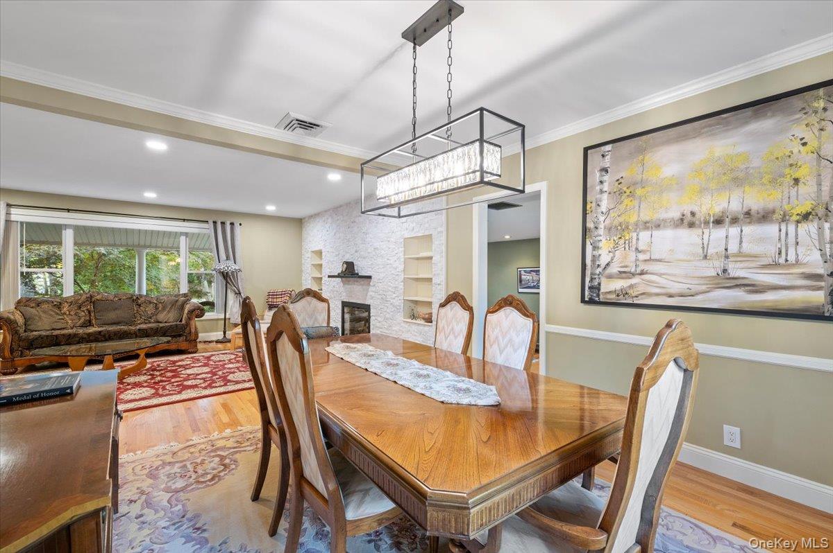 1109 Round Swamp Road, Old Bethpage, NY 11804