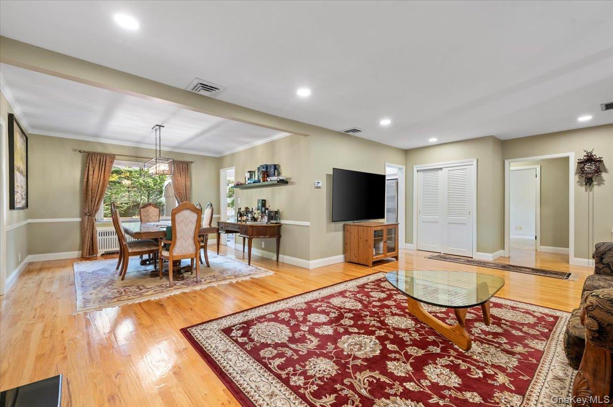 1109 Round Swamp Road, Old Bethpage, NY 11804