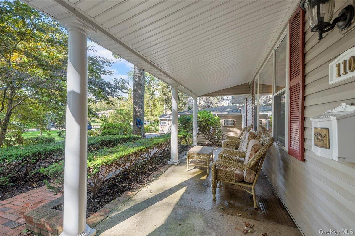 1109 Round Swamp Road, Old Bethpage, NY 11804