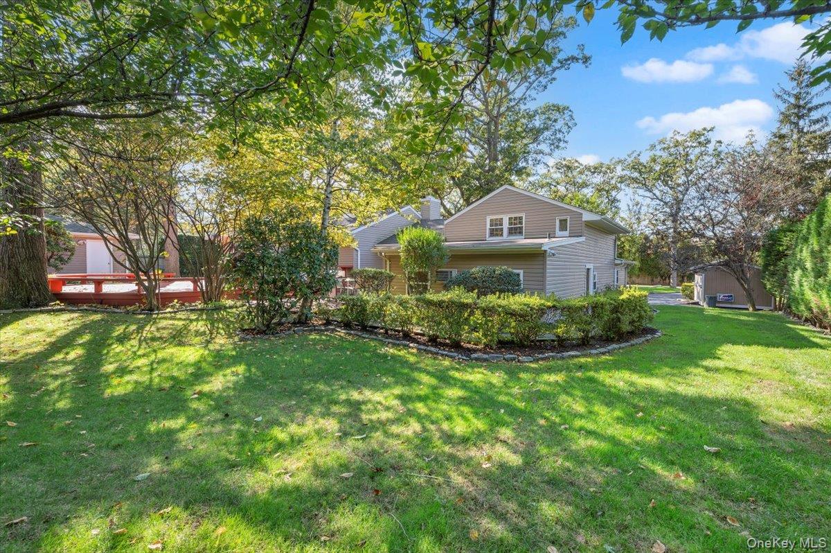 1109 Round Swamp Road, Old Bethpage, NY 11804