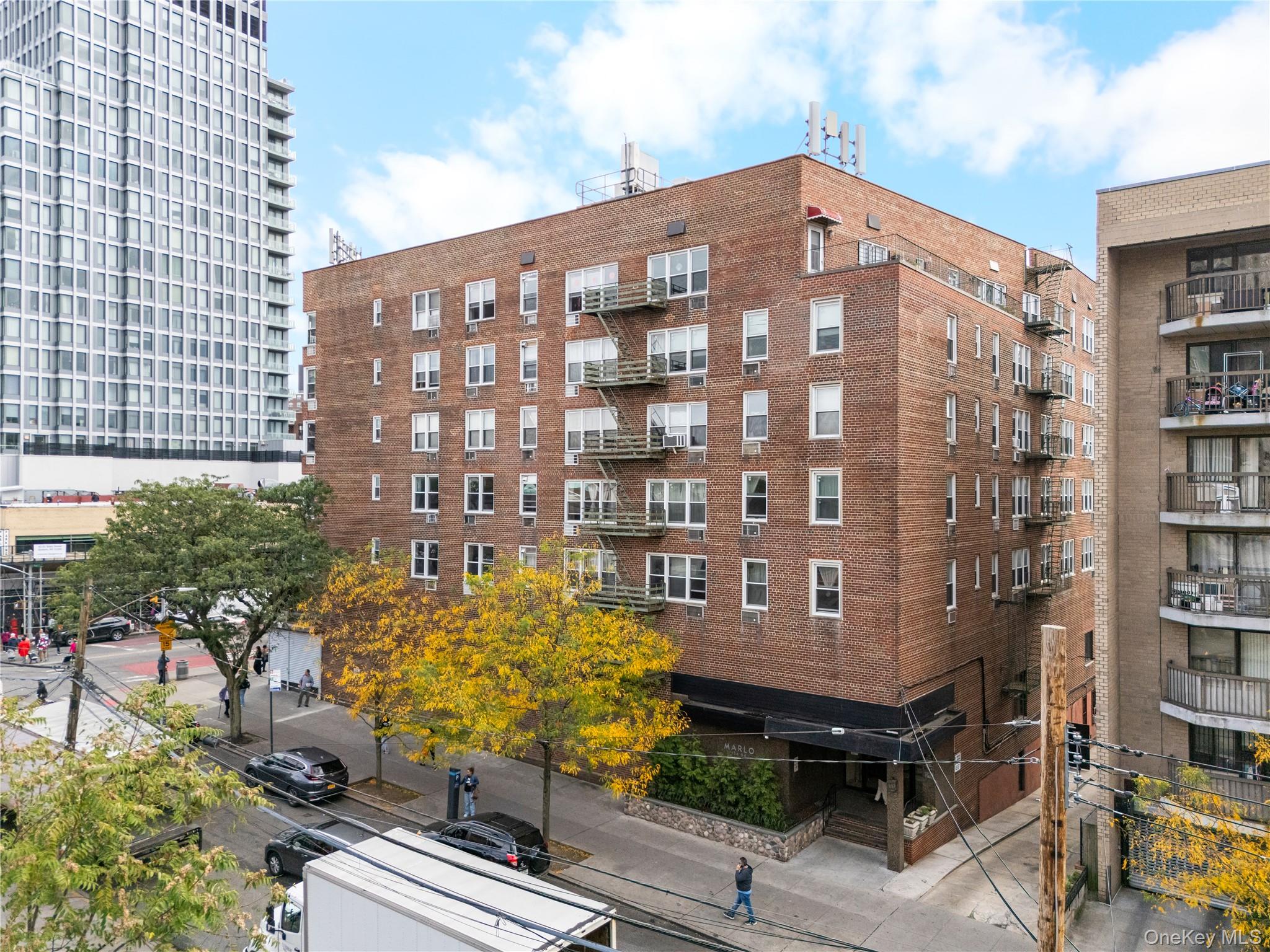 134-54 Maple Avenue # 3W, Flushing, NY 11355