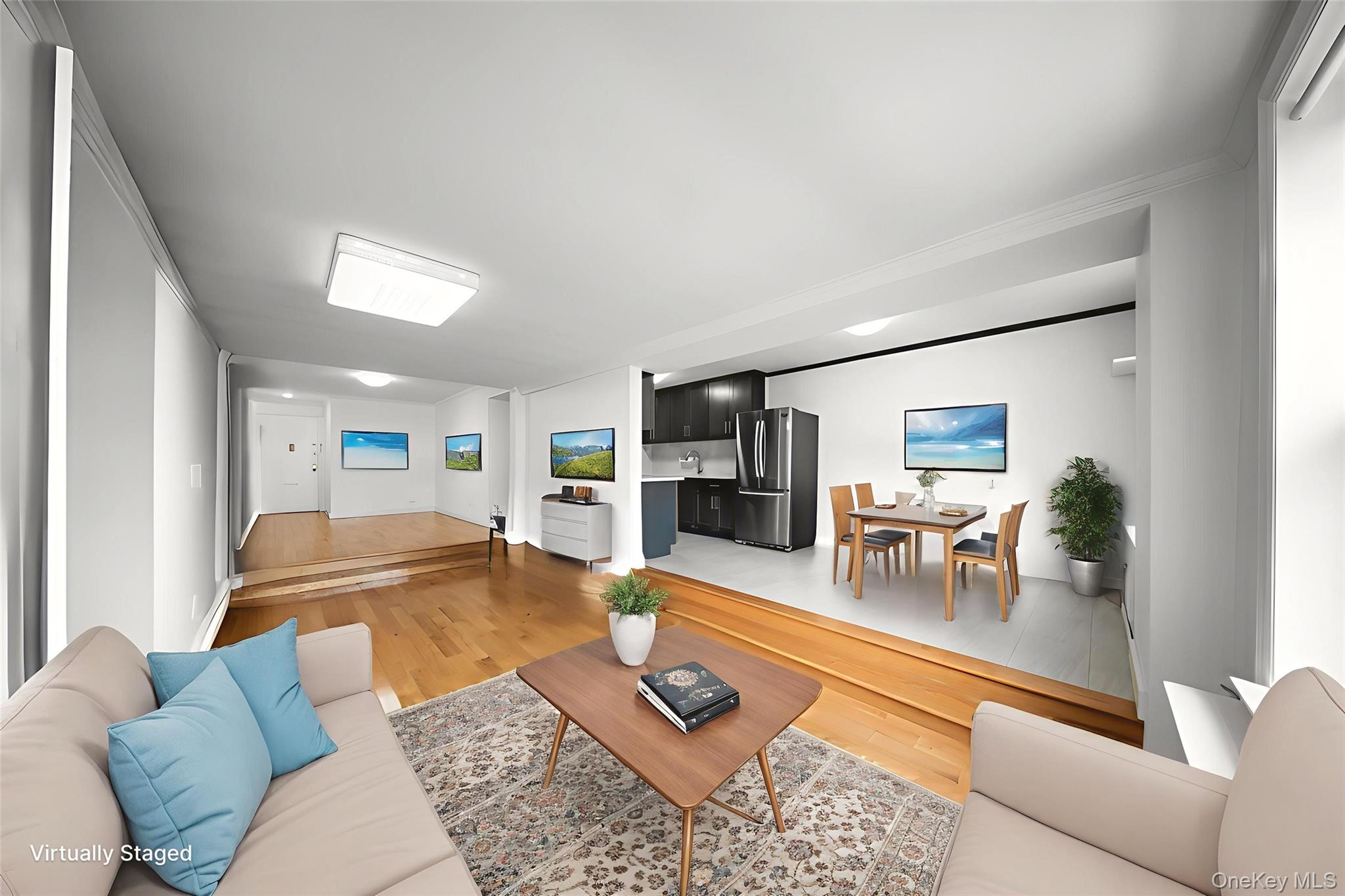 134-54 Maple Avenue # 3W, Flushing, NY 11355