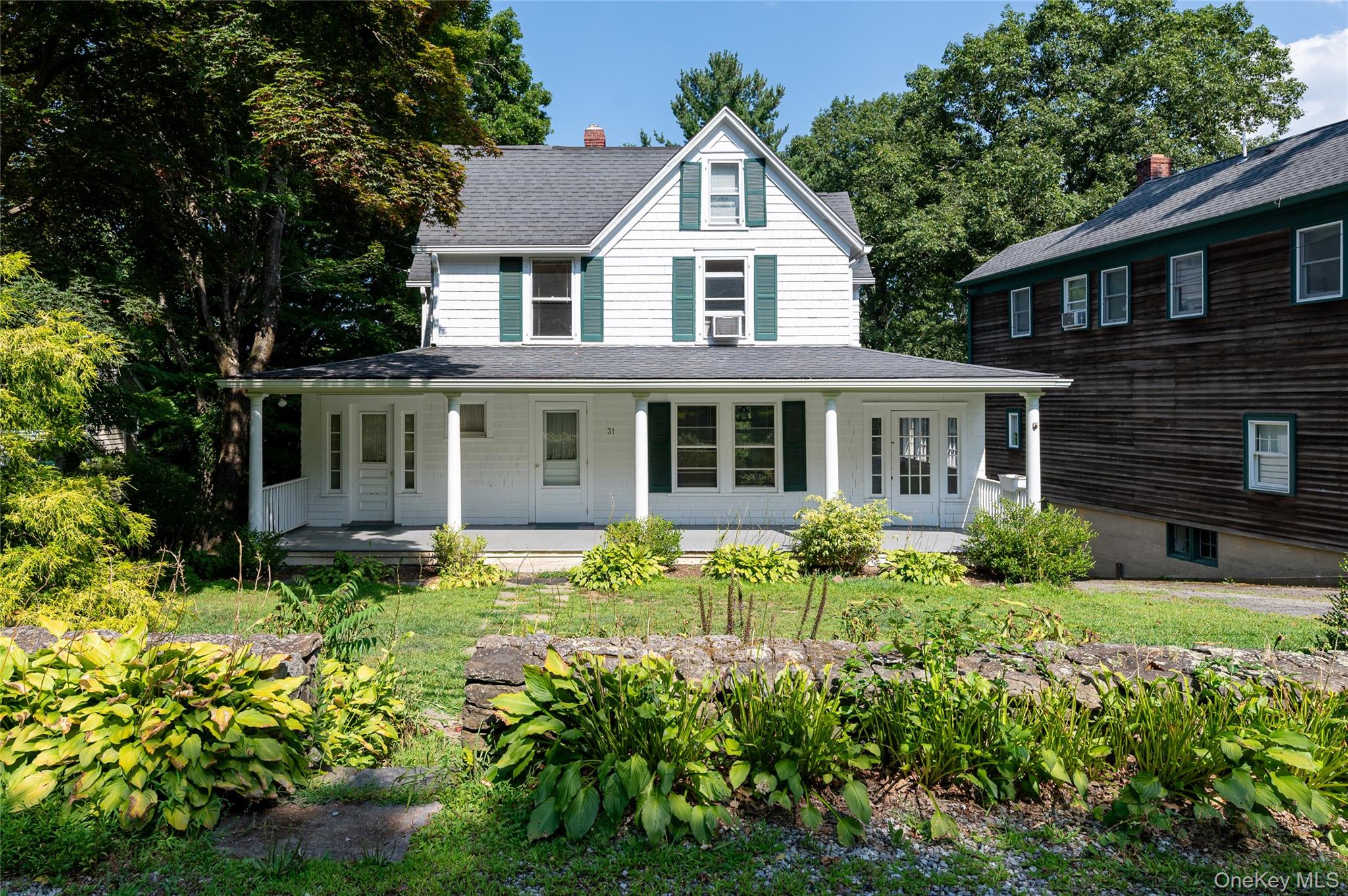 31 Main Street, South Salem, NY 10590