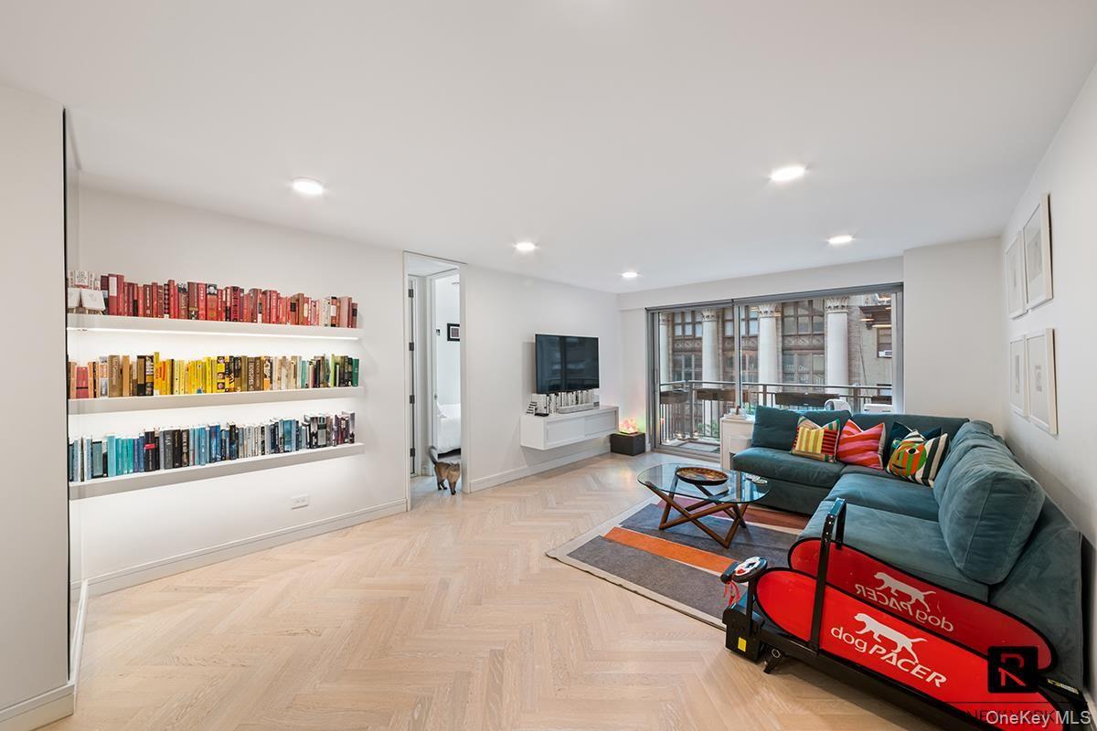 132 East 35th Street # 5-D, New York (Manhattan), NY 10016