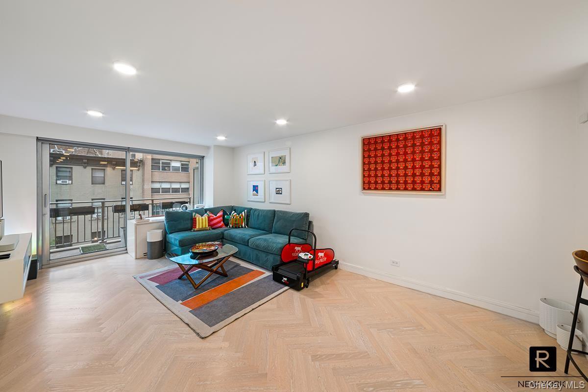 132 East 35th Street # 5-D, New York (Manhattan), NY 10016