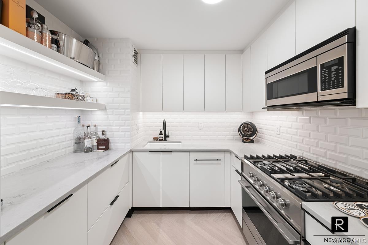 132 East 35th Street # 5-D, New York (Manhattan), NY 10016